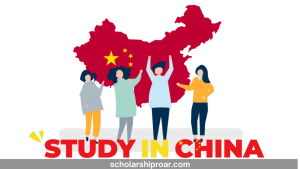 Areas of Study in China