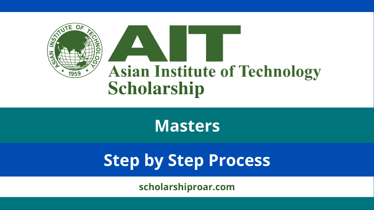 Asian Institute of Technology Scholarship 2023 (Fully Funded)