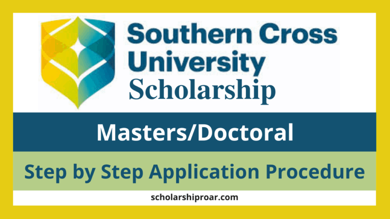 Southern Cross University Scholarships 2024 Australia