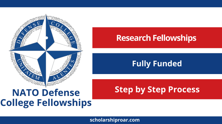 NATO Defense College Fellowships 2023 (Fully Funded)