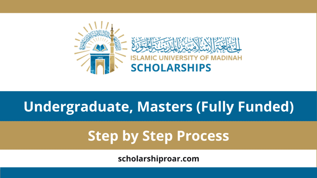 saudi arabia universities phd scholarships