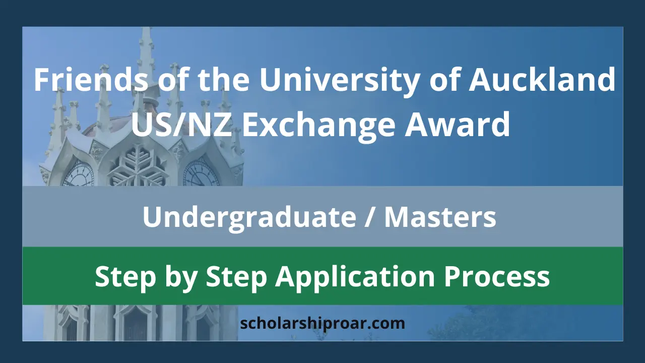 Friends of the University of Auckland US