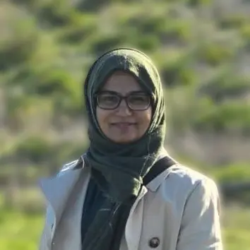 Sadia Munir