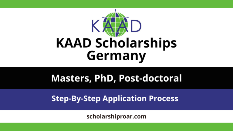 KAAD scholarships