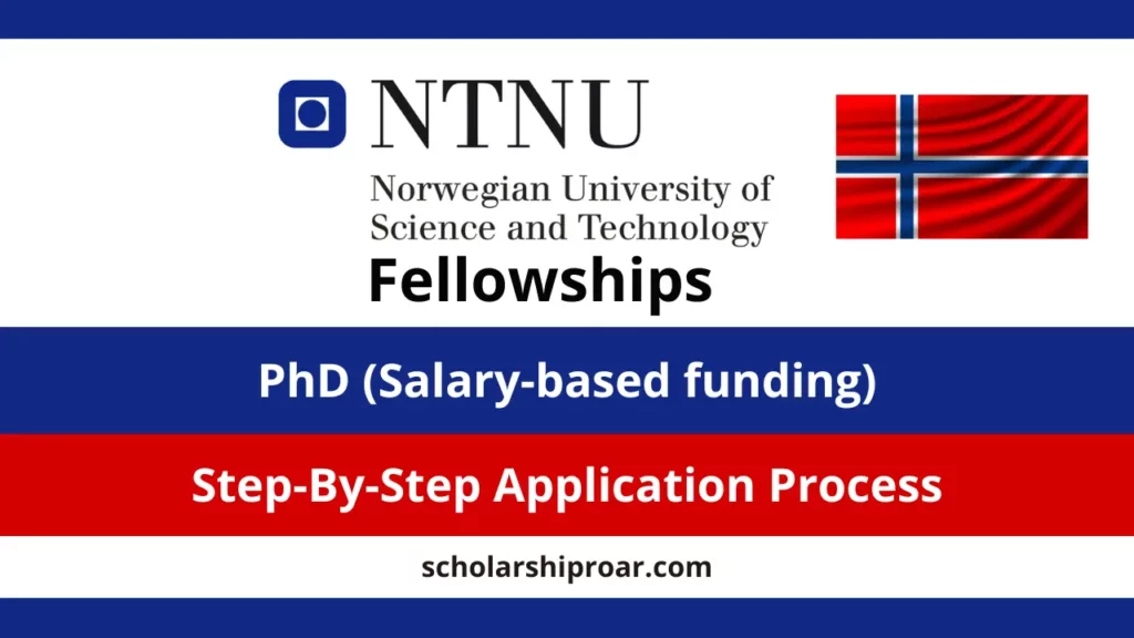 NTNU Fellowships