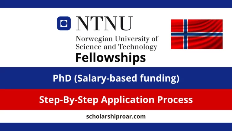 NTNU Fellowships